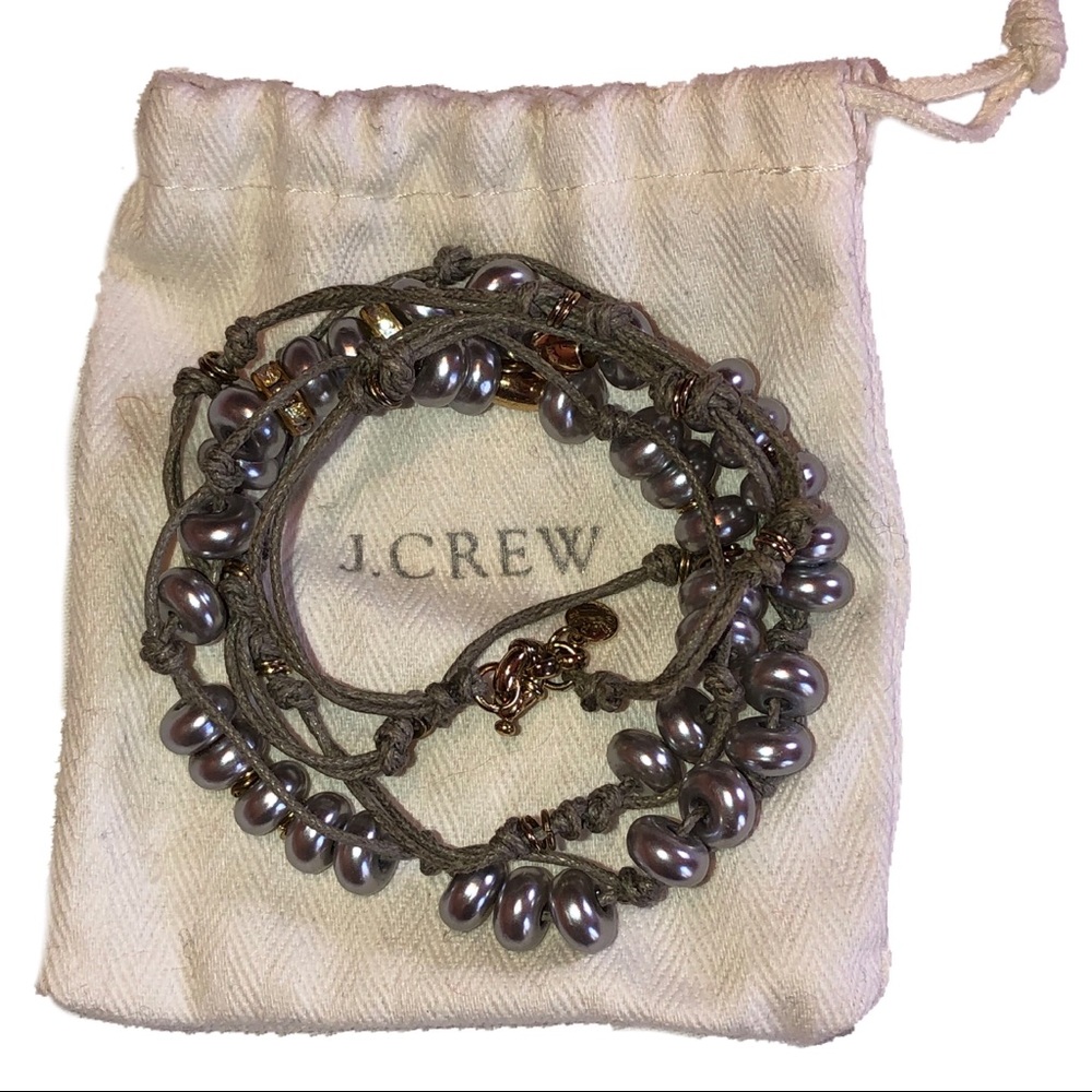 ✨NWT✨J.Crew • Necklace